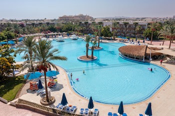 Desert Rose Resort