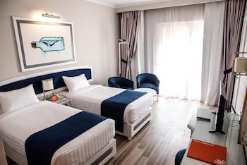 Desert Rose Resort galeri fotoğrafı