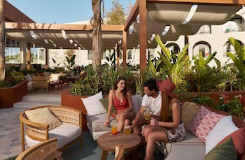 Desert Rose Resort galeri fotoğrafı
