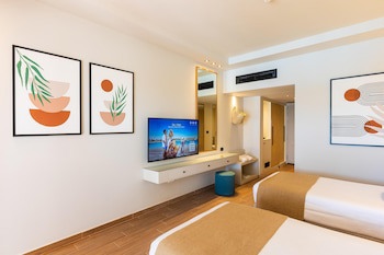 Desert Rose Resort fotoğrafı