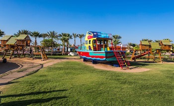 Desert Rose Resort