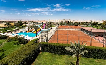 Desert Rose Resort