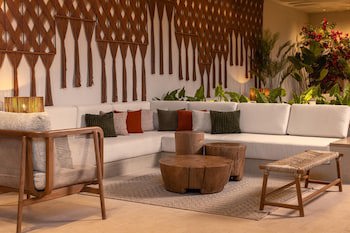 Desert Rose Resort galeri fotoğrafı
