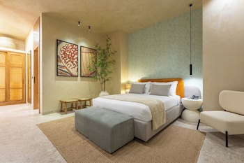 Desert Rose Resort galeri fotoğrafı