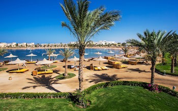 Desert Rose Resort