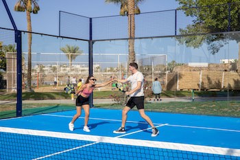 Desert Rose Resort