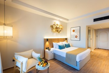Desert Rose Resort