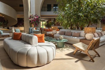 Desert Rose Resort galeri fotoğrafı