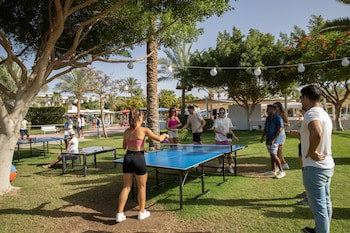 Desert Rose Resort