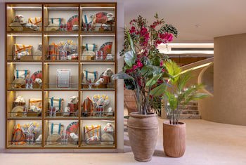 Desert Rose Resort galeri fotoğrafı