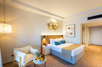 Desert Rose Resort fotoğrafı