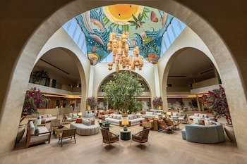 Desert Rose Resort galeri fotoğrafı