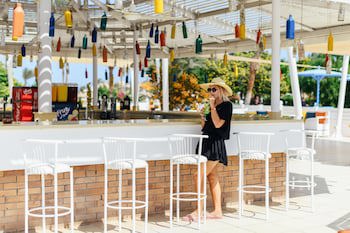 Desert Rose Resort