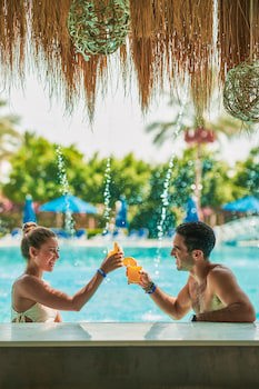 Desert Rose Resort
