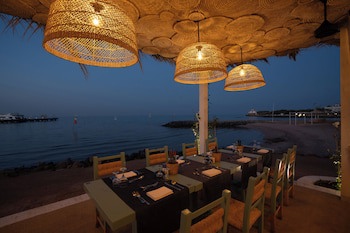 Desert Rose Resort