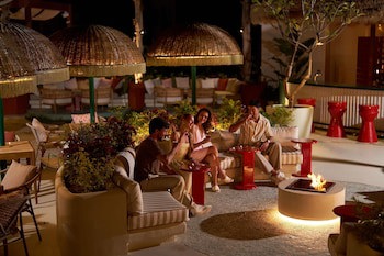 Desert Rose Resort galeri fotoğrafı
