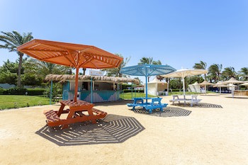 Desert Rose Resort