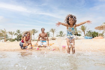 Desert Rose Resort