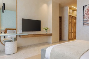 Desert Rose Resort galeri fotoğrafı
