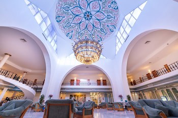 Desert Rose Resort