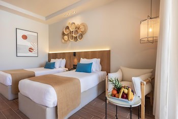 Desert Rose Resort fotoğrafı