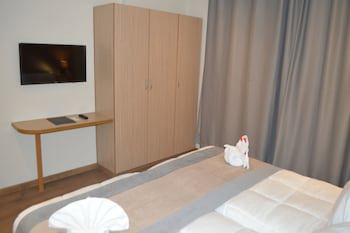 Anezi Tower Hotel