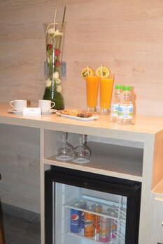 Anezi Tower Hotel