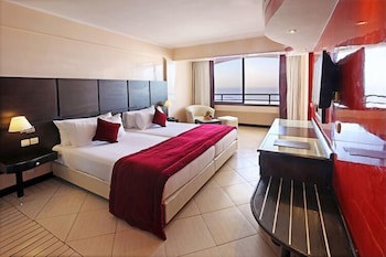 Anezi Tower Hotel