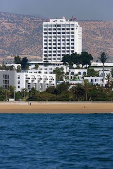 Anezi Tower Hotel