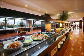 Anezi Tower Hotel