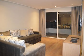 Anezi Tower Hotel