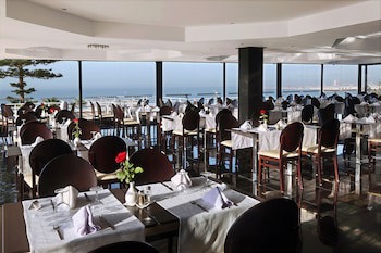 Anezi Tower Hotel