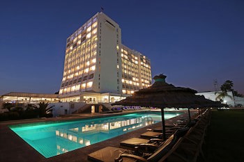 Anezi Tower Hotel