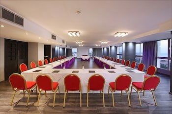 Anezi Tower Hotel