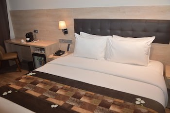 Anezi Tower Hotel