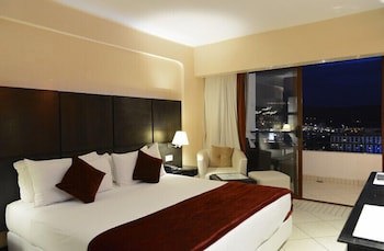 Anezi Tower Hotel
