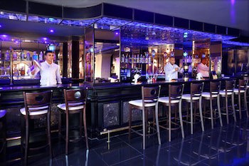 Anezi Tower Hotel