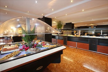 Anezi Tower Hotel
