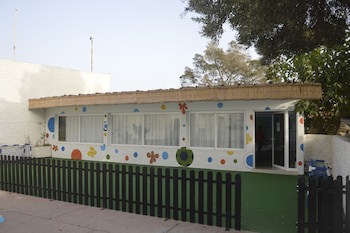 Anezi Tower Hotel