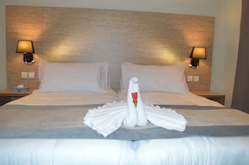 Anezi Tower Hotel