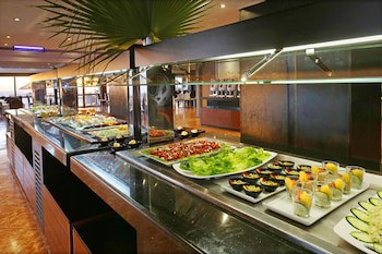 Anezi Tower Hotel