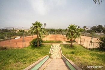 Anezi Tower Hotel