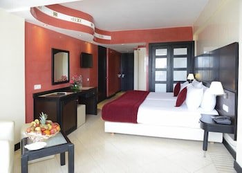 Anezi Tower Hotel
