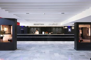 Anezi Tower Hotel