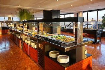 Anezi Tower Hotel