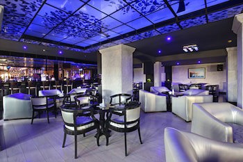 Anezi Tower Hotel