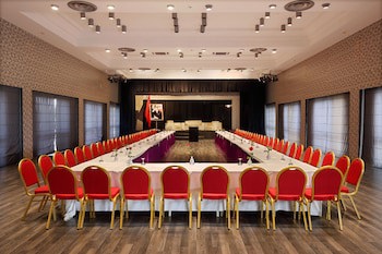 Anezi Tower Hotel