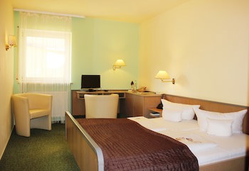 Landhotel Zum Bohm fotoğrafı