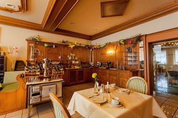 Landhotel Zum Bohm galeri fotoğrafı