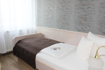 Landhotel Zum Bohm galeri fotoğrafı